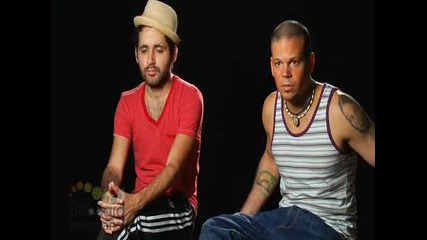 Calle 13 No hacemos reggaeton 