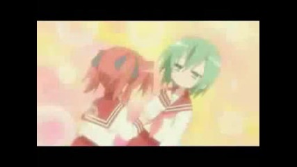 Lucky Star - Waka Laka