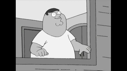 Family Guy S01 E02 + Бг субтитри