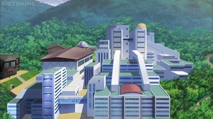 Ai Tenchi Muyo! - 51 (720p)