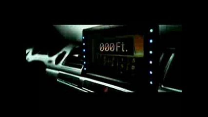 Tranporter 3 Trailer