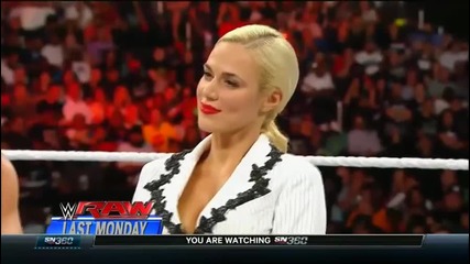 Wwe Smackdown - 02.07.15 - Част 3/3