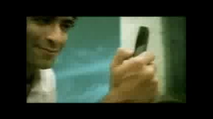 Shahrukh Khan - Airtel Ad - India - Reklama