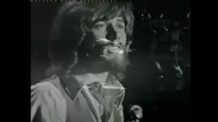 # Bee Gees - Words - Live 1971 