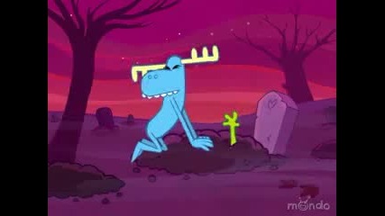 Happy Tree Friends - Remains To Be Seen