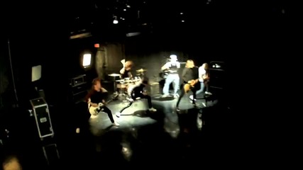Blessthefall - What`s Left of Me