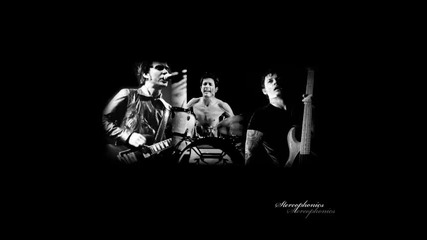 Stereophonics - Everyday I Think Of Money