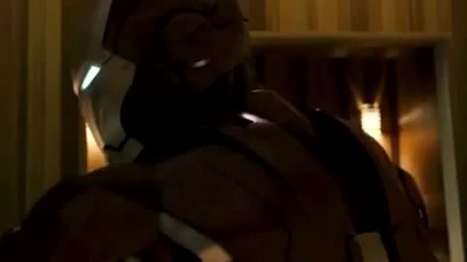 Iron Man 2 - Official Trailer 2010 