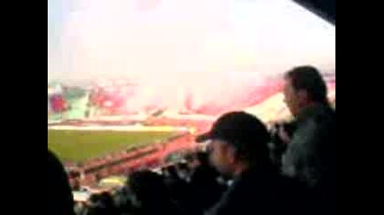 Cska Levski 3