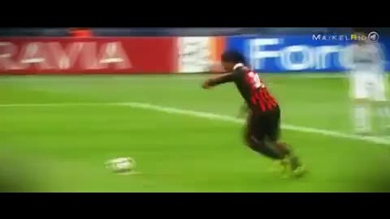 Роналдиньо Гаучо 2009 - 2010