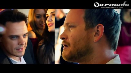 Markus Schulz feat Khaz - Dark Heart Waiting - Hdrip x264 - 2010 