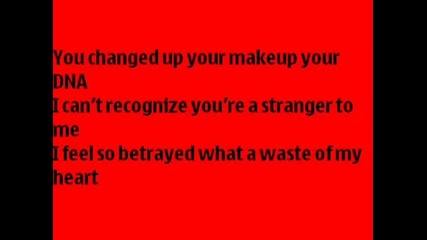 Esmee Denters - Outta here + Lyrics
