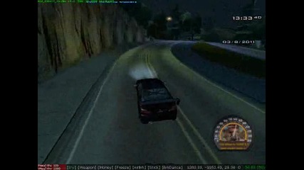 drift or die C.walk3r special for Speed_e