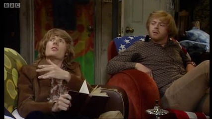 Im not Jesus - Hippies - Bbc 