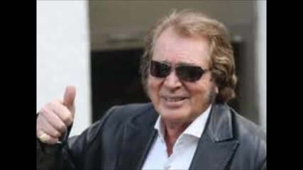 Engelbert Humperdinck - What I Did For Love