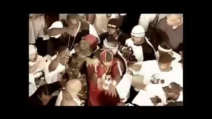 Dmx - Where The Hood At
