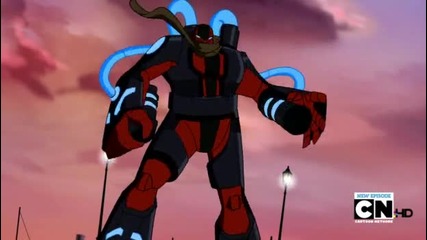 young justice s01 e03