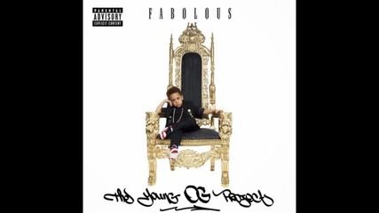 *2014* Fabolous ft. Chris Brown - She wildin'