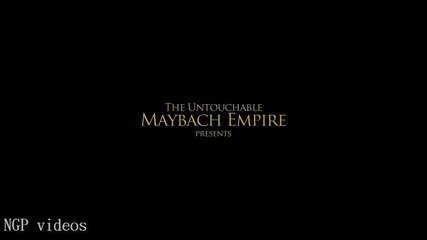 Rick Ross feat. Dr. Dre and Jay Z - 3 Kings (a Maybach Films Visual Piece)