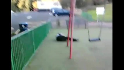 Компилация от издънки !!! (100% Смях)