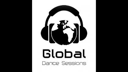 Global Dance Session Week 15 2012 Cheets & Rune Rk