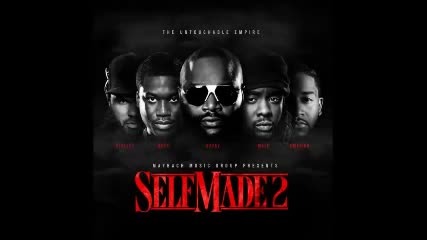 Rick Ross - All Birds (ft. French Montana)