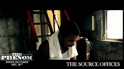 Tha Joker - Give It All The Source Magazine