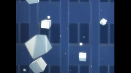 Bleach - 019 - Ichigo Becomes A Hollow!