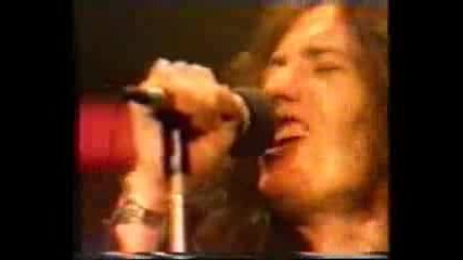 Whitesnake - Sweet Talker Live 1980 