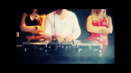 Dj Damuz - Feel All Right 