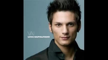 Luca Napolitano - Bella come sei (превод и текст)