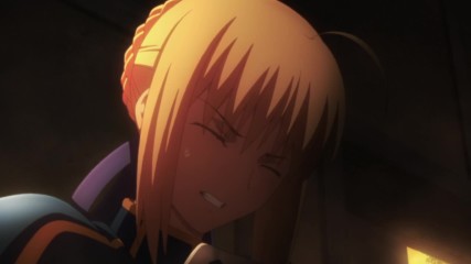 Ths Fate Zero 20 bg