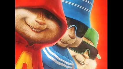 Chipmunks - I Write Sins Not Tragedies