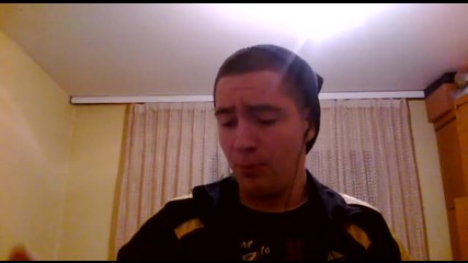 Freestyle Beatboxing