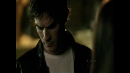 Elena and Damon - Thinking of you 