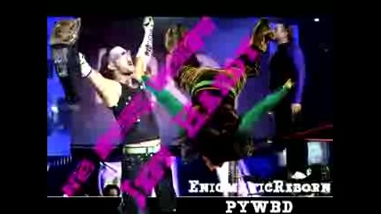 Jeff Hardy - No More Words