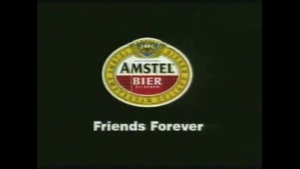 Реклама На Amstel: View