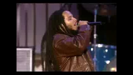 Ziggy Marley - Could You Be Loved: Tribut Bob Marley