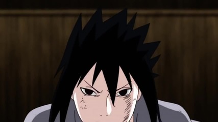 Naruto Shippuden Amv - Impossible