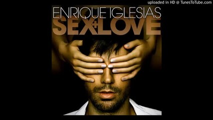 Enrique Iglesias - Me Cuesta Tanto Olvidarte