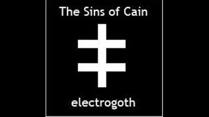 The Sins Of Cain - Angels Never Die 