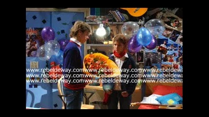 que se siente - Erreway