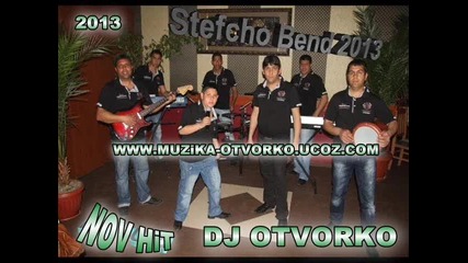 Ork.stefcho Band - Boss Boss 2013 Hit Dj Otvorko