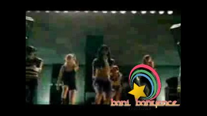 (My Video) pussycat Dolls - Take Over The World