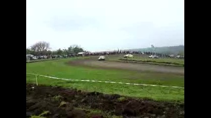 рали с. Мадан 25.04.2010 