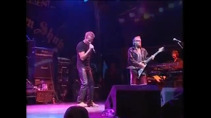 Legends Of Rock - Uli Jon Roth - Live at Castle Donington - Част 2