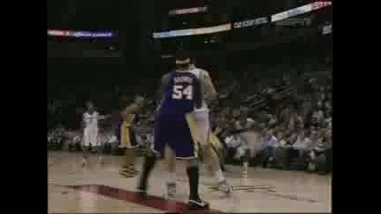 Kobe 4adari Yao Ming