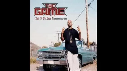 The Game , Snoop Dog feat. Xzibit - California Vacation