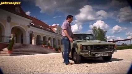 Rover 2000 Tc P6