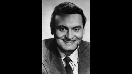 Frankie Laine - To Be Worthy Of You